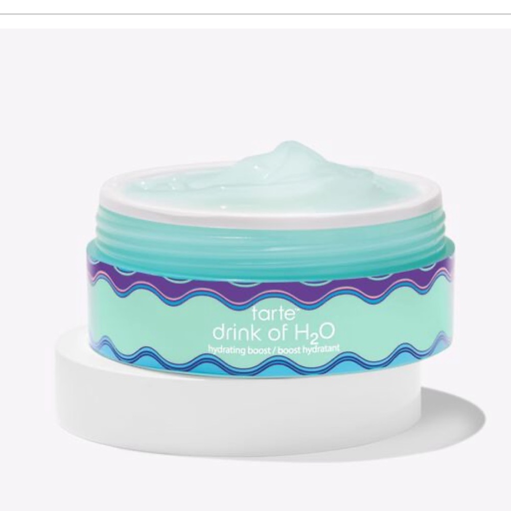 Tarte SEA drink of H2O hydrating boost
